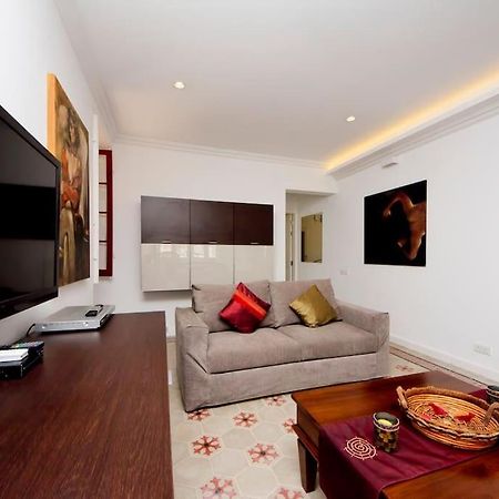 Ag3 - Large, Bright And Stylish Apartment วัลเลตตา ภายนอก รูปภาพ